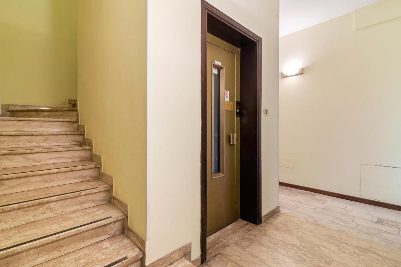 Garden Mini Flat Specola Apartment Padova Exterior photo