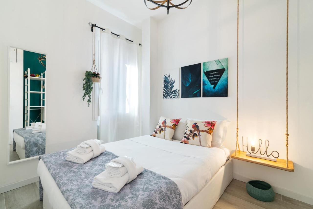 Garden Mini Flat Specola Apartment Padova Exterior photo